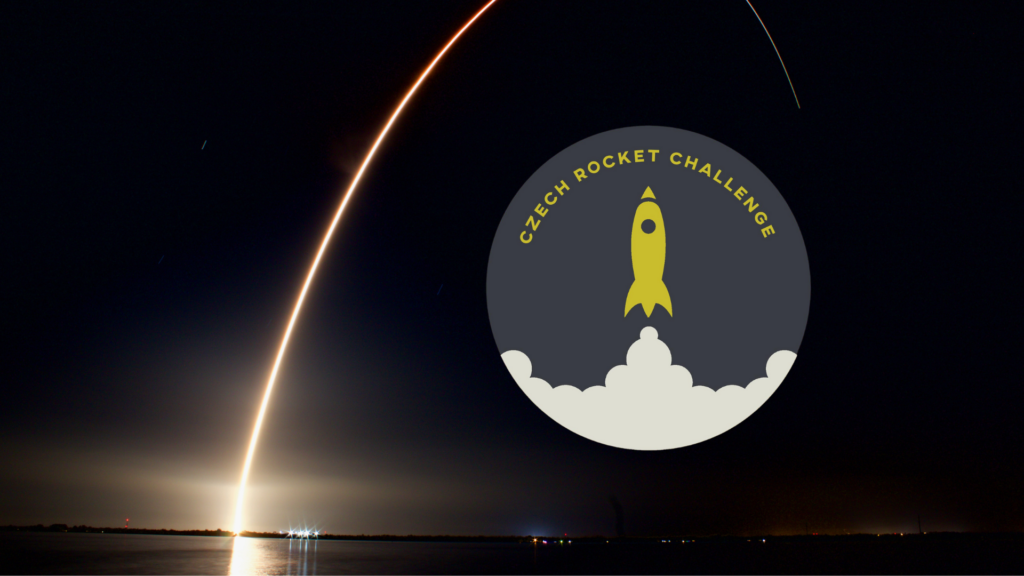 Zúčastněte se ‘Czech Rocket Challenge’! - Czech Space Week